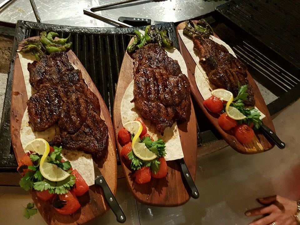 Anamour steakhouse 1